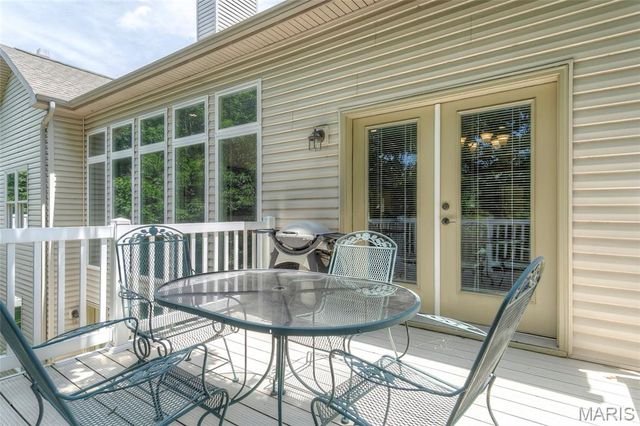 1209 Silver Fern Drive, Lake St Louis, MO 63367
