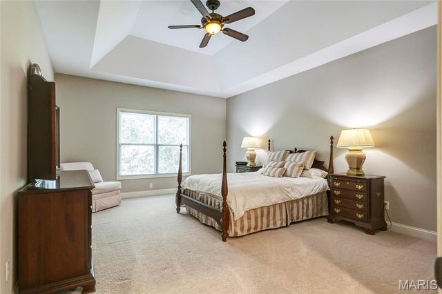 1209 Silver Fern Drive, Lake St Louis, MO 63367