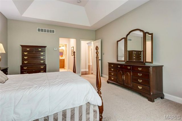 1209 Silver Fern Drive, Lake St Louis, MO 63367