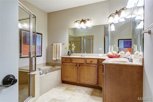 1209 Silver Fern Drive, Lake St Louis, MO 63367
