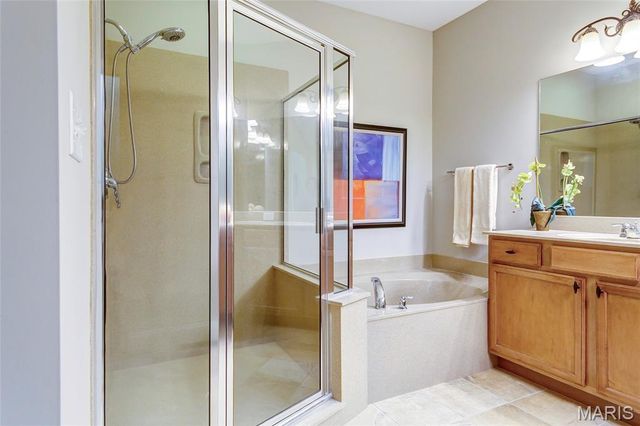 1209 Silver Fern Drive, Lake St Louis, MO 63367