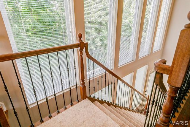 1209 Silver Fern Drive, Lake St Louis, MO 63367