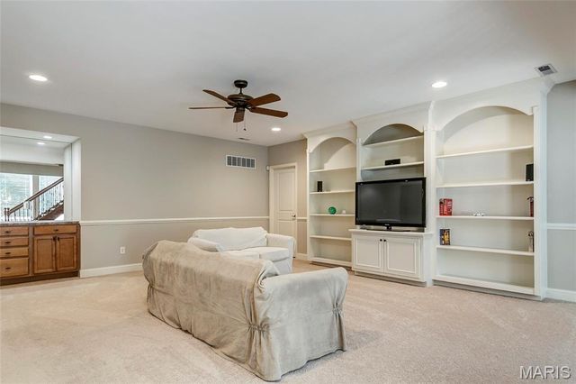 1209 Silver Fern Drive, Lake St Louis, MO 63367