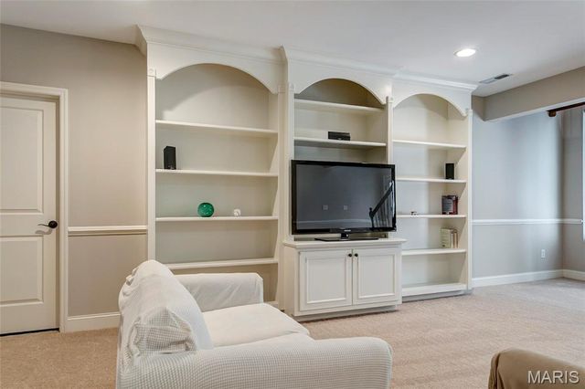 1209 Silver Fern Drive, Lake St Louis, MO 63367