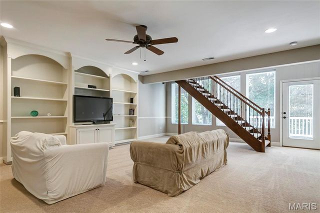 1209 Silver Fern Drive, Lake St Louis, MO 63367