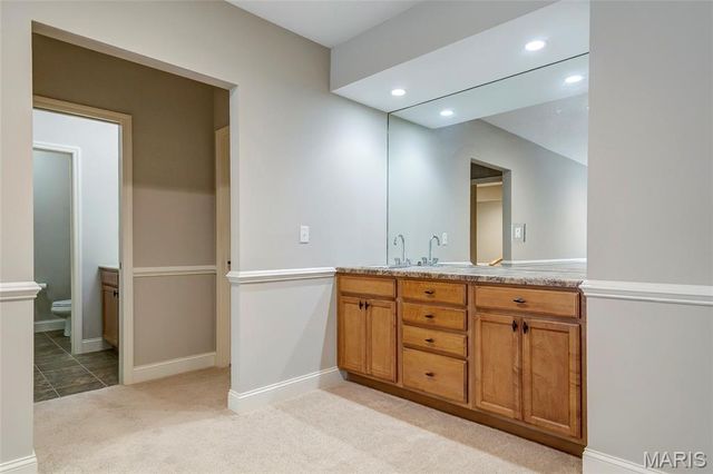 1209 Silver Fern Drive, Lake St Louis, MO 63367