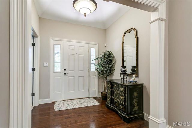 1209 Silver Fern Drive, Lake St Louis, MO 63367