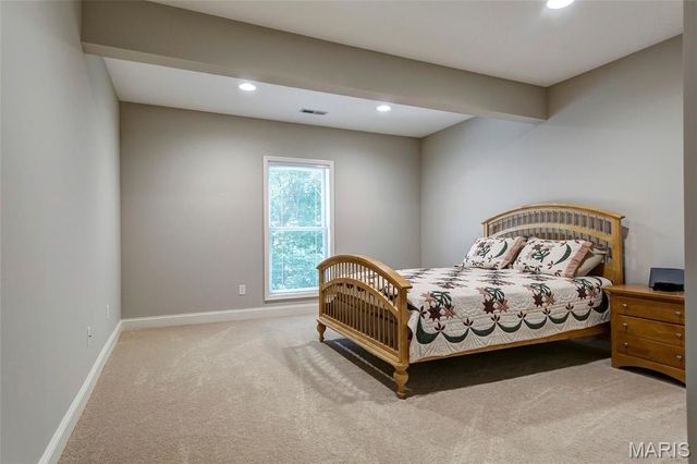 1209 Silver Fern Drive, Lake St Louis, MO 63367
