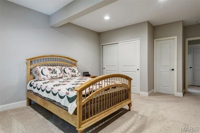 1209 Silver Fern Drive, Lake St Louis, MO 63367