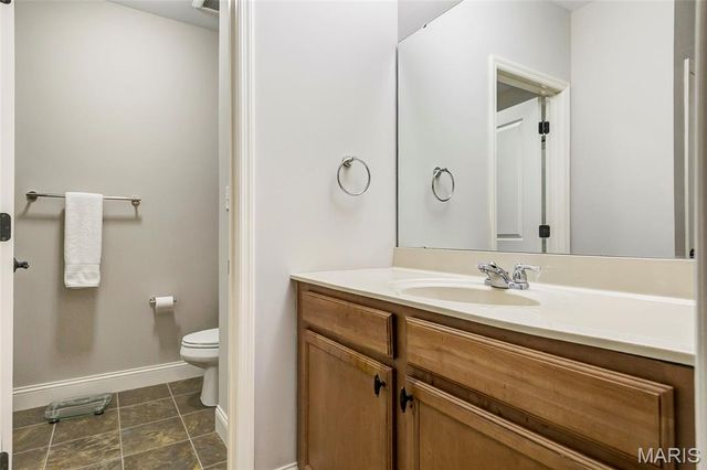 1209 Silver Fern Drive, Lake St Louis, MO 63367