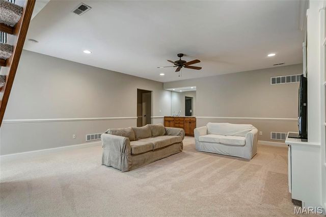 1209 Silver Fern Drive, Lake St Louis, MO 63367