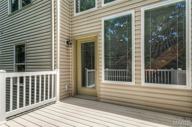 1209 Silver Fern Drive, Lake St Louis, MO 63367