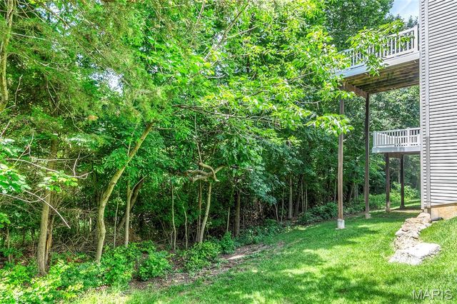 1209 Silver Fern Drive, Lake St Louis, MO 63367