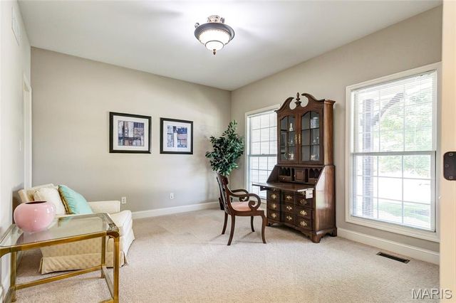 1209 Silver Fern Drive, Lake St Louis, MO 63367