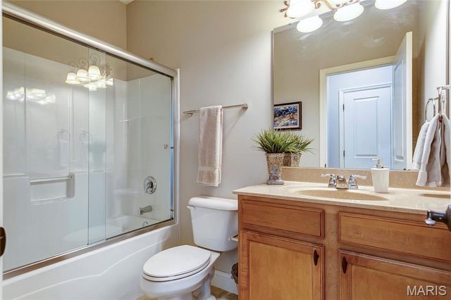 1209 Silver Fern Drive, Lake St Louis, MO 63367