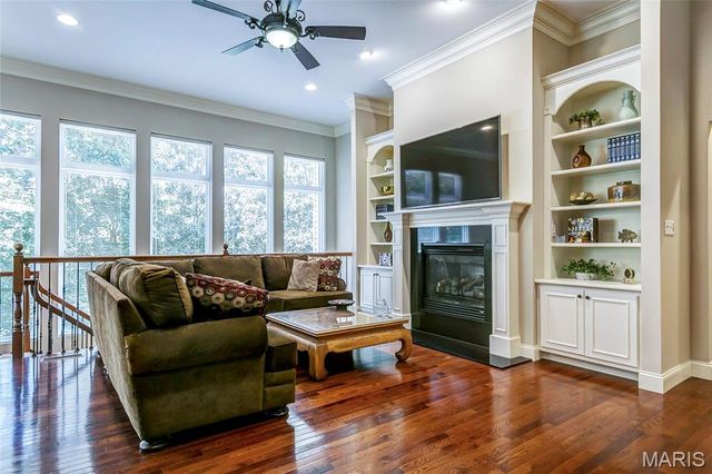 1209 Silver Fern Drive, Lake St Louis, MO 63367