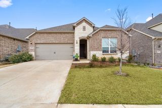 4205 Expedition Drive, Oak Point, TX 75068