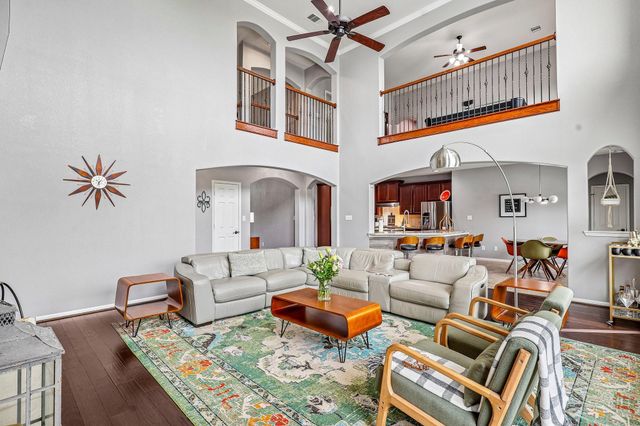 4410 Clearwater Road, Baytown, TX 77523