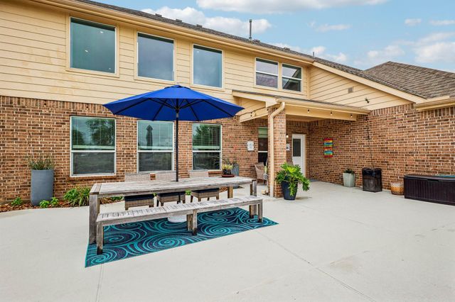 4410 Clearwater Road, Baytown, TX 77523