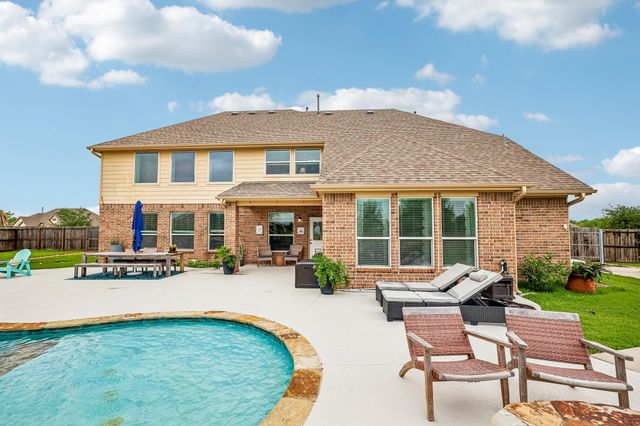 4410 Clearwater Road, Baytown, TX 77523