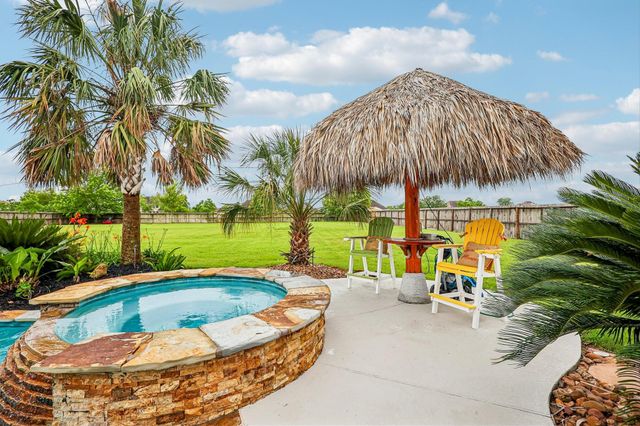 4410 Clearwater Road, Baytown, TX 77523