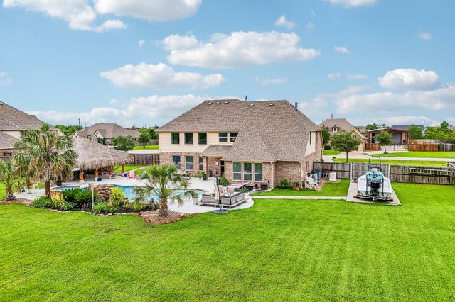 4410 Clearwater Road, Baytown, TX 77523