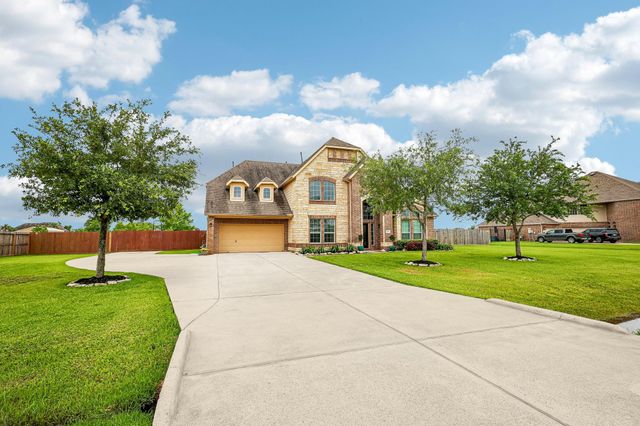 4410 Clearwater Road, Baytown, TX 77523