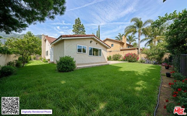 2660 Conata Street, Duarte, CA 91010