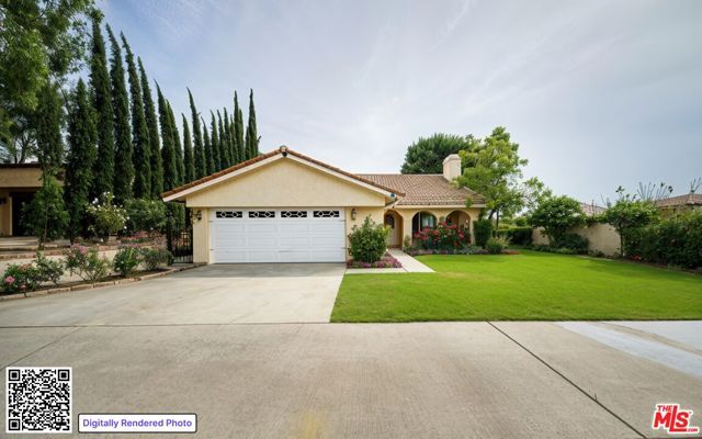 2660 Conata Street, Duarte, CA 91010