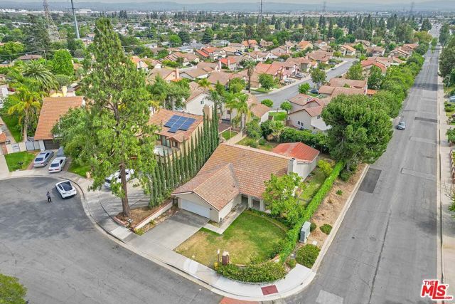 2660 Conata Street, Duarte, CA 91010