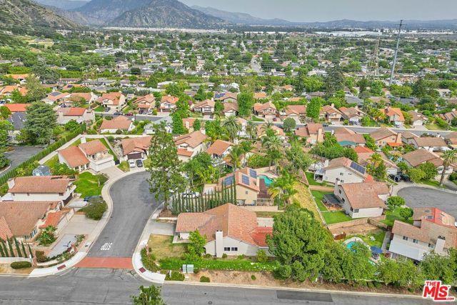 2660 Conata Street, Duarte, CA 91010