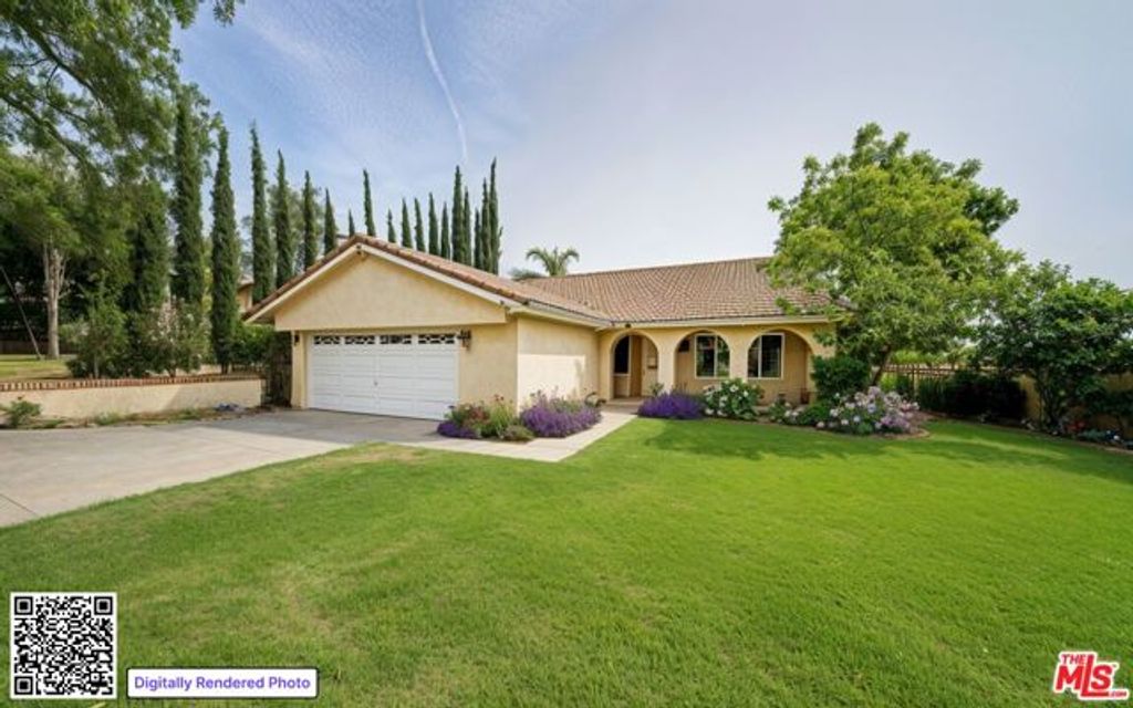2660 Conata Street, Duarte, CA 91010