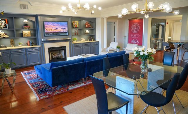 113 N Plaza Ct. Court T-3, Mount Pleasant, SC 29464