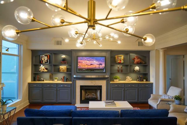 113 N Plaza Ct. Court T-3, Mount Pleasant, SC 29464