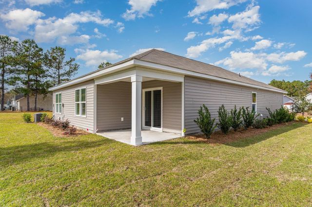 213 Evington Dr, Longs, SC 29568