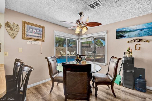 5614 Grossmont Avenue, Las Vegas, NV 89110