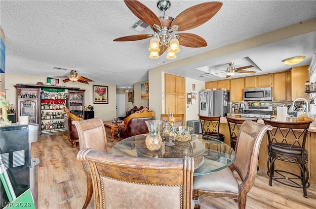 5614 Grossmont Avenue, Las Vegas, NV 89110