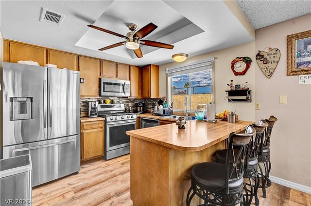 5614 Grossmont Avenue, Las Vegas, NV 89110