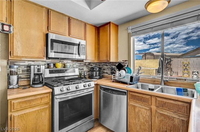5614 Grossmont Avenue, Las Vegas, NV 89110