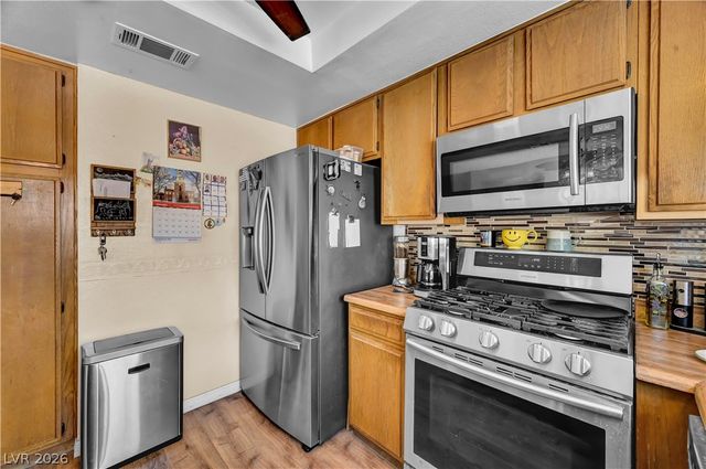 5614 Grossmont Avenue, Las Vegas, NV 89110