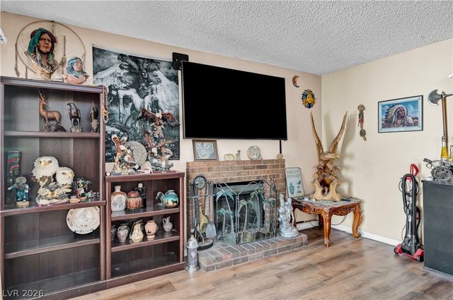 5614 Grossmont Avenue, Las Vegas, NV 89110