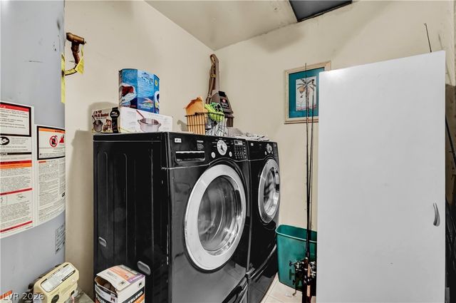 5614 Grossmont Avenue, Las Vegas, NV 89110