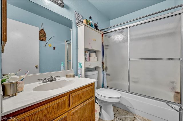 5614 Grossmont Avenue, Las Vegas, NV 89110