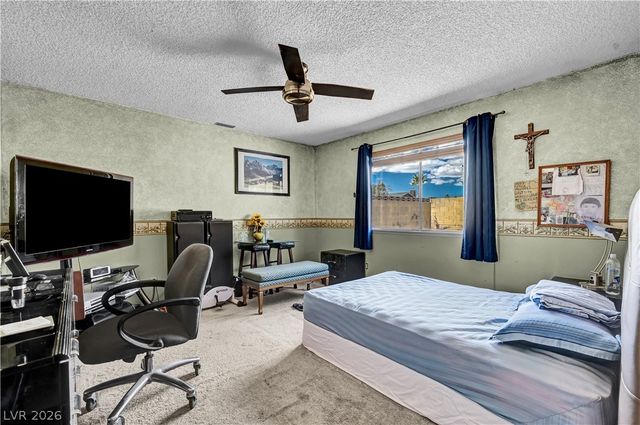 5614 Grossmont Avenue, Las Vegas, NV 89110