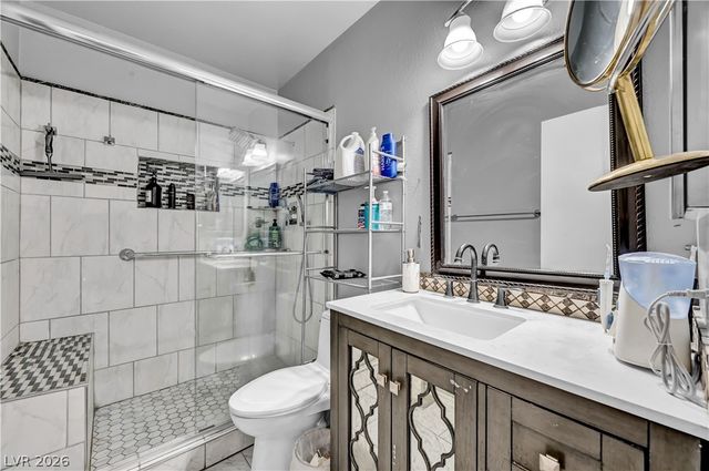 5614 Grossmont Avenue, Las Vegas, NV 89110
