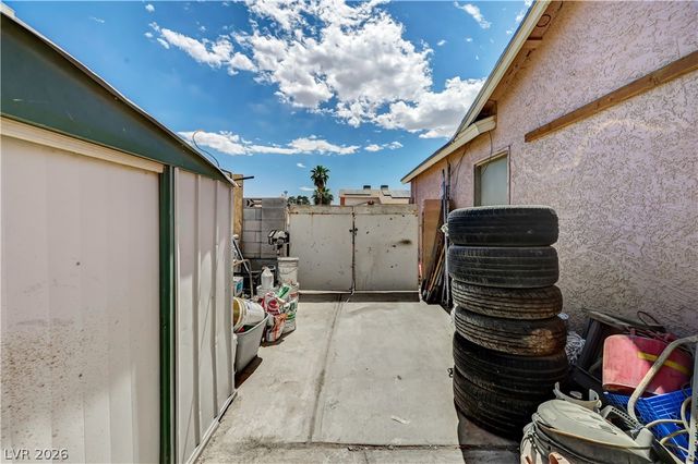5614 Grossmont Avenue, Las Vegas, NV 89110