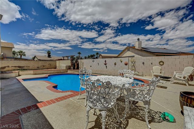 5614 Grossmont Avenue, Las Vegas, NV 89110