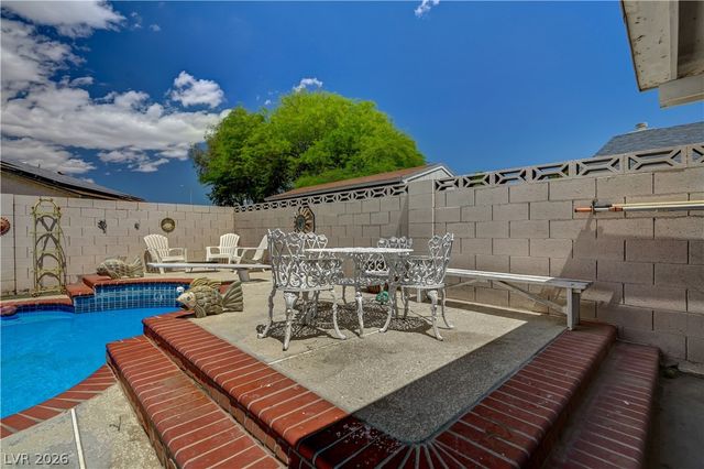 5614 Grossmont Avenue, Las Vegas, NV 89110