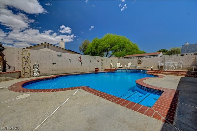 5614 Grossmont Avenue, Las Vegas, NV 89110