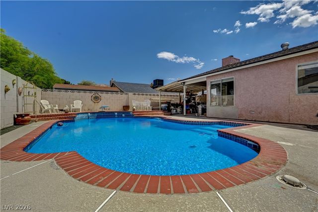5614 Grossmont Avenue, Las Vegas, NV 89110